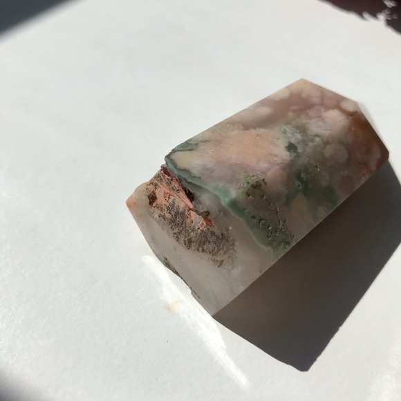 🌱Flower agate bundle🌱 - Picture 8 of 15